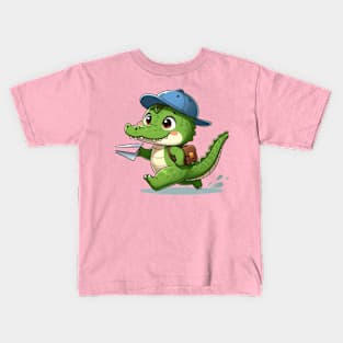 Baby Cro 3 Kids T-Shirt